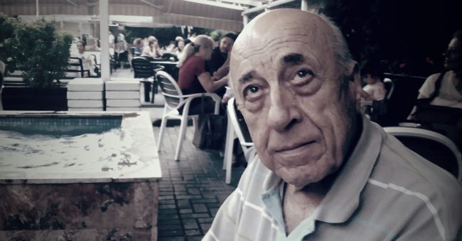 ПОЧИНА ГОЛЕМИОТ СЛИКАР РОДОЉУБ АНАСТАСОВ