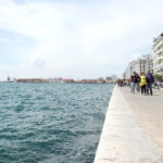 Грција со рестриктивни мерки од еколошки карактер  за туристите што ќе летуваат на егејското крајбрежје