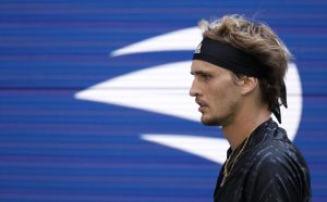 Шокантен пораз на Зверев