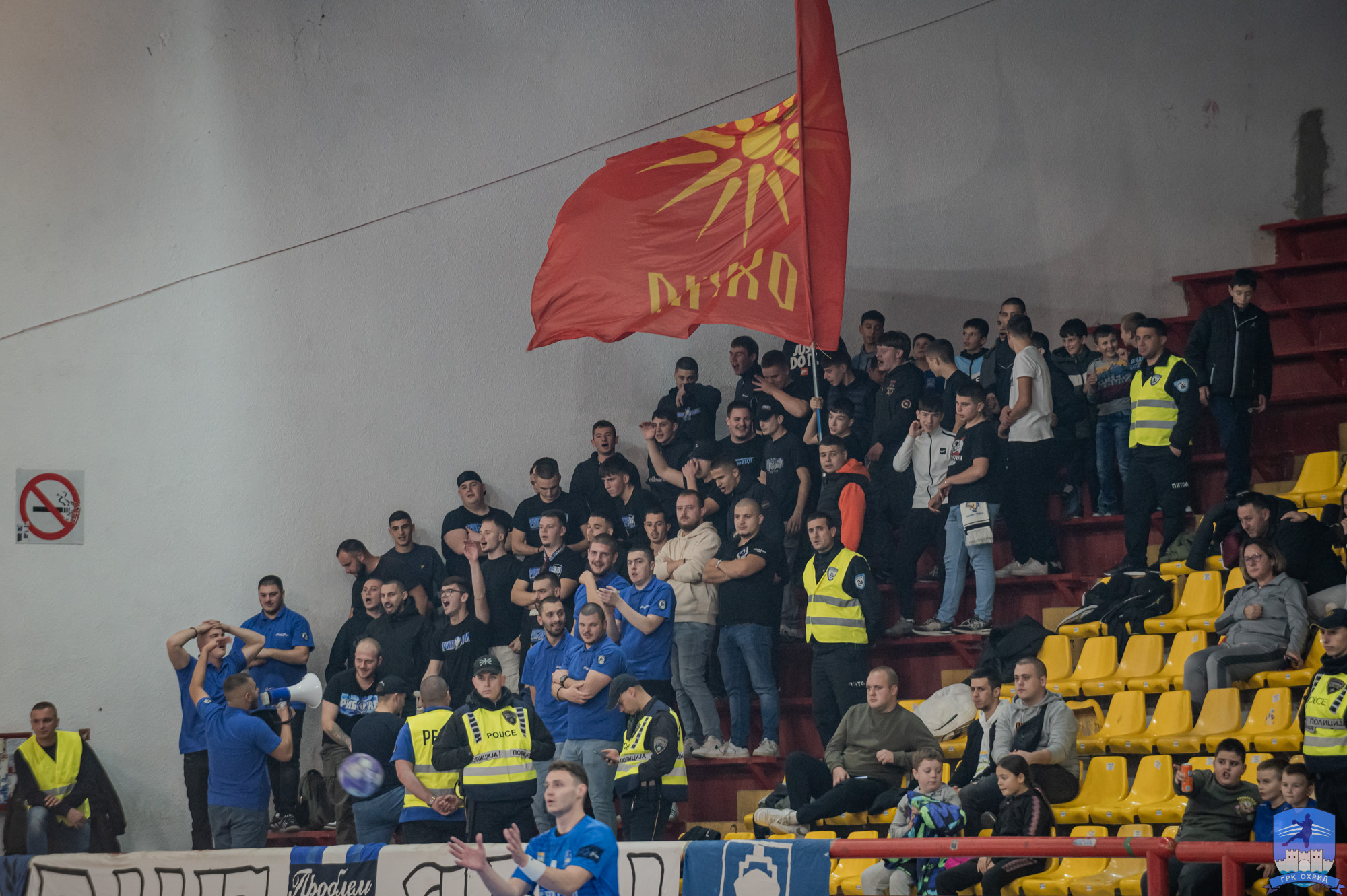 Охриѓани со апел: Да ја оставиме политиката настрана и заедно да испишеме историја!