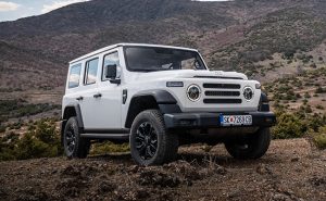 ТЕСТ: BAW 212 T01 Diesel – Станува поинтересно кога ќе снема асфалт!