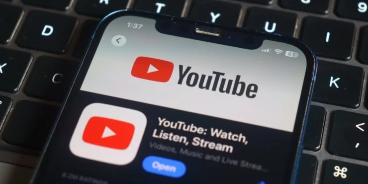 Корисниците се бесни: Рекламите на YouTube стануваат неподносливи – поплаки пристигнуваат од целиот свет