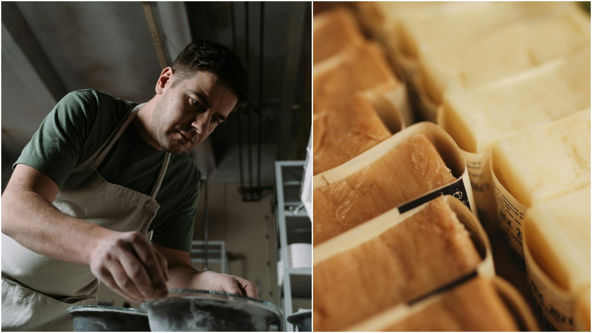 Изгради империја од продажба на 2 милиони сапуни од козјо млеко: Жељко му пркоси на модерното време, неговите раце остануваат незаменливи