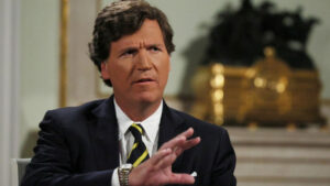 Такер Карлсон открива зошто поразот на Америка во Иран ќе стане долгорочна победа