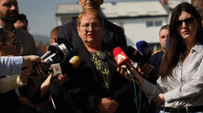 Јаневска: Преземаме мерки за да ги задржиме младите, иселеници веќе се враќаат во Македонија