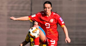 Нов убедлив пораз на фудбалерките од Унгарија