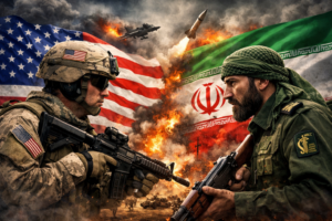 Аксиос: Техеран нуди план за деескалација и повторно отворање на Ормутскиот теснец