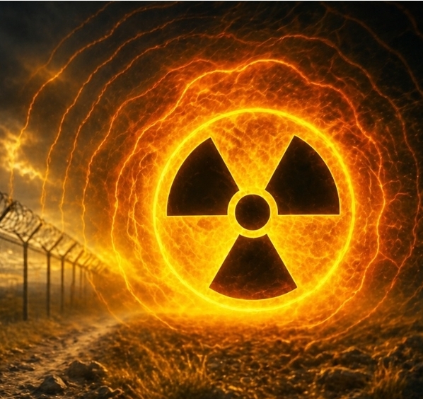 Аларм во соседството: Откриено до 70 пати поголемо зрачење од очекуваното