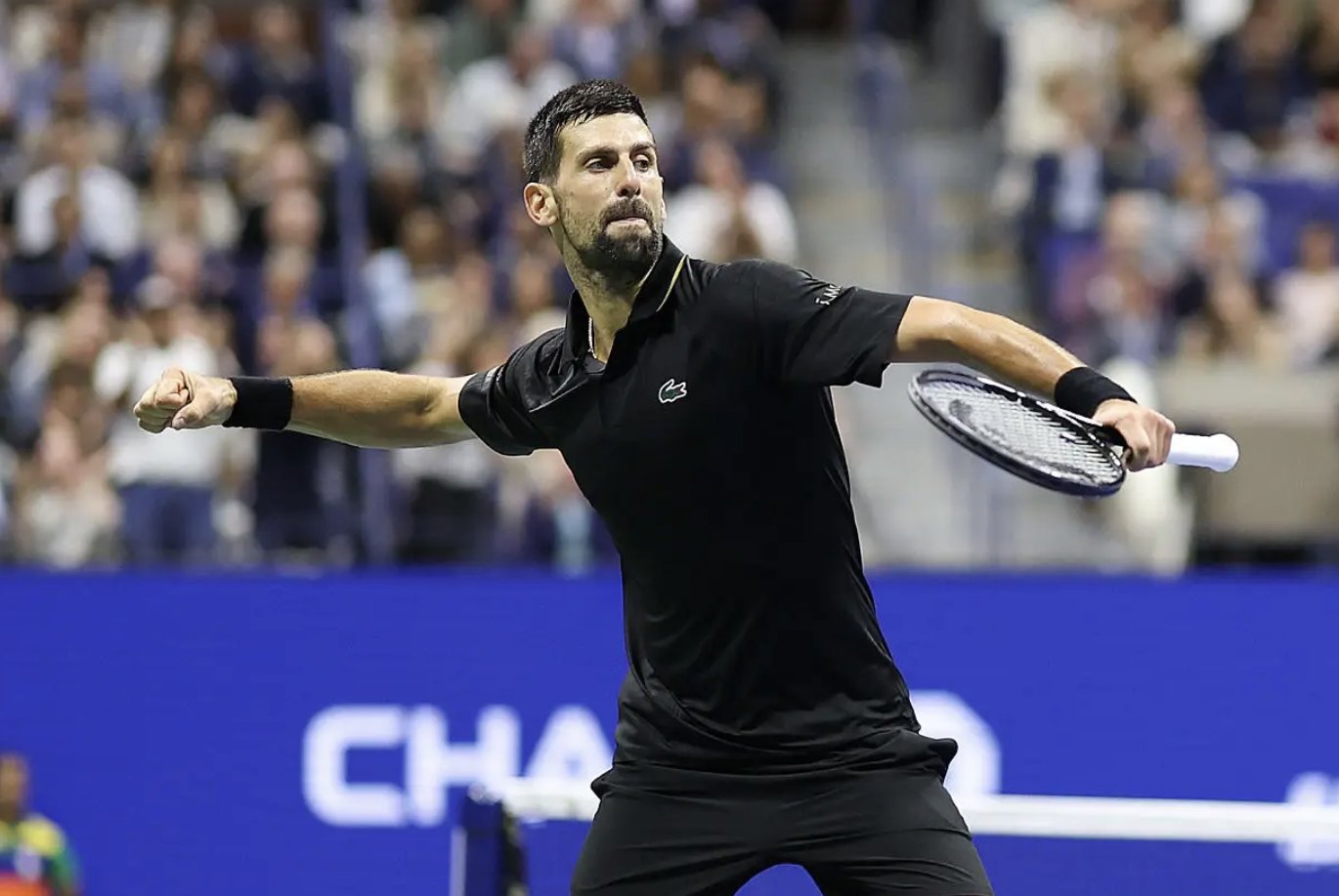 Ѓоковиќ не игра, а пак руши рекорди, на ред е да падне уште едно постигнување на Федерер
