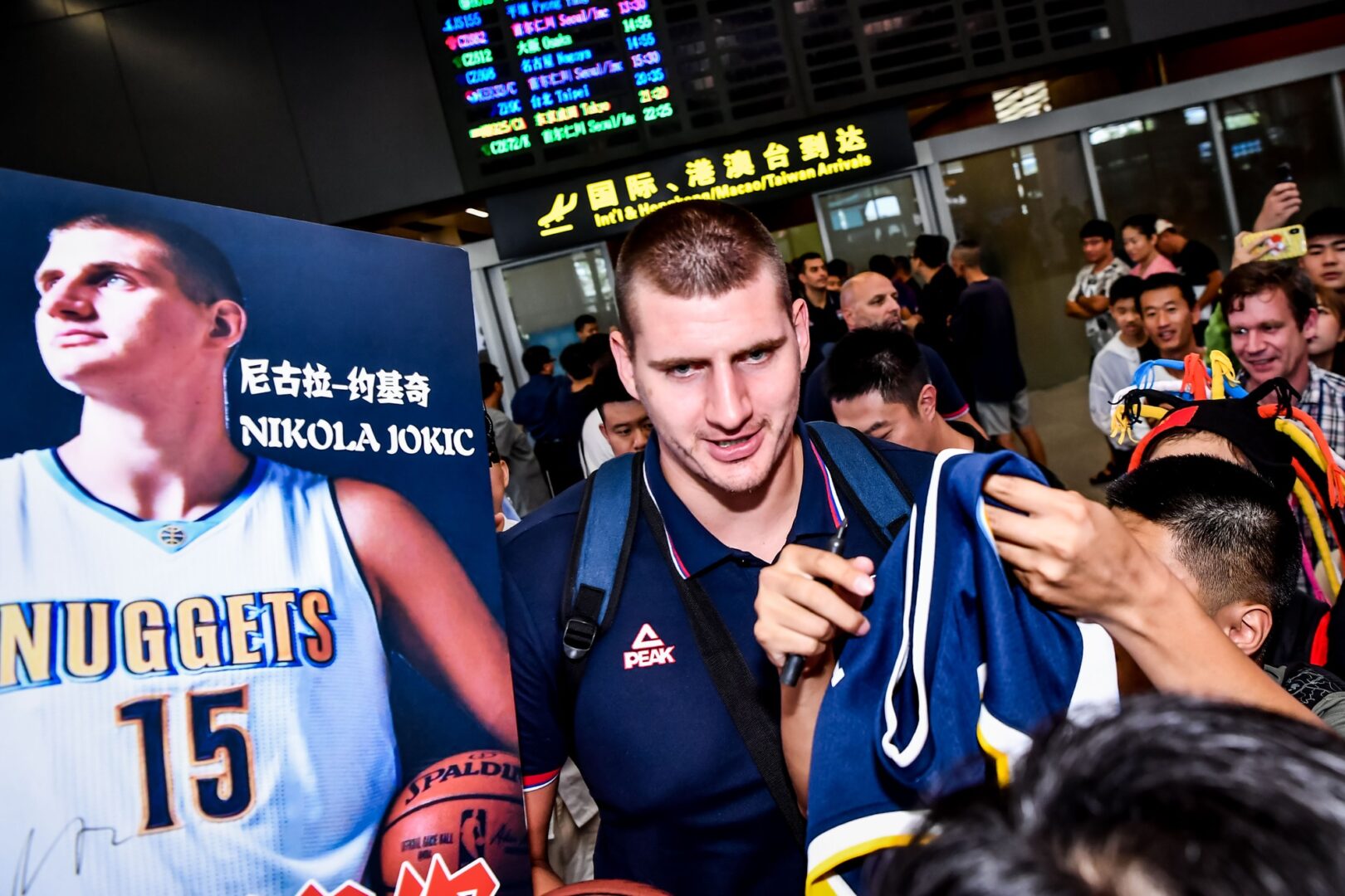 Јокиќ за инцидентот: Не жалам што го направив тоа