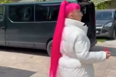 „Продолжуваме понатаму, уште посилни“ – Зорица Брунцлик се огласи на Инстаграм и се заблагодари на сите за поддршката