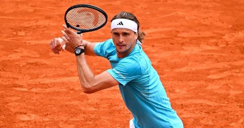 Зверев добро се испоти со Черундоло за ново полуфинале во Минхен