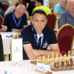 Алкалоид ремизира со Италија во шестото коло