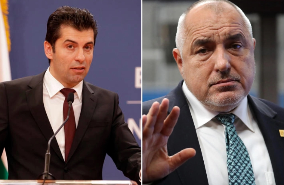 Бојко Борисов: Нема повеќе да правам компромиси