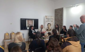 На Светскиот ден на книгата прогласени најдобрите читатели и најчитаните книги