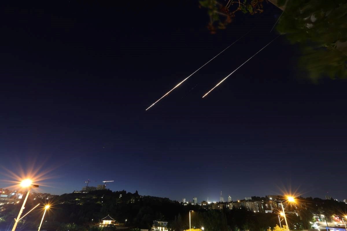 Нападите на Блискиот Исток продолжуваат и покрај објавата на Трамп