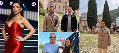 Бивша девојка го натерала Дарко Лазиќ да се врати во животот на најстарата ќерка – првата сопруга Ана Севиќ благодарна