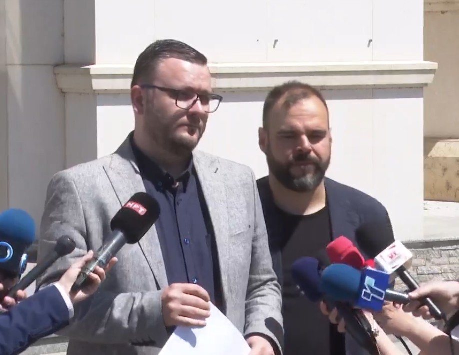 Јане Ченто поднесе кривична пријава против поранешен обвинител: Тврди за притисоци и лажни сведочења во „27 април“