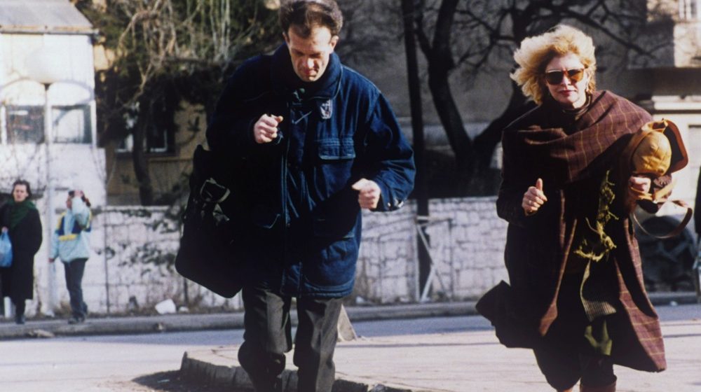 Германскиот „Шпигел“ опширно за „сараевското сафари“