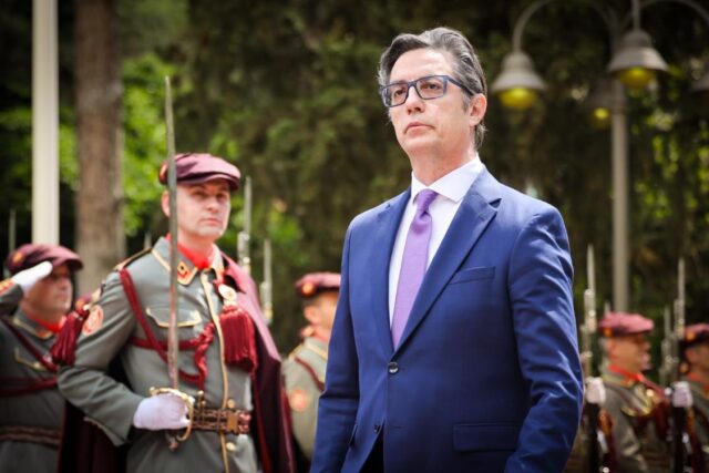 Политичари како Пендаровски ѝ се потребни на Македонија: „Треба нова партија, но не од типот на НСДП или ЗНАМ која ќе биде за еднократна употреба“