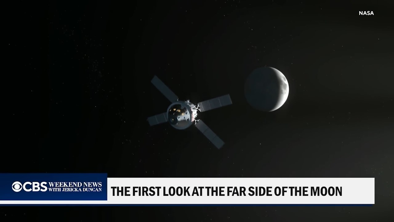 Мисијата „Артемис II“ за неколку часа ќе ја прелета Месечината и ќе стигне на нејзината темна страна