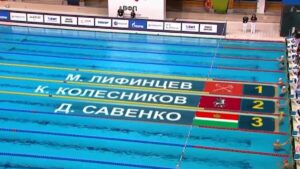 Крај на санкциите: Руските спортисти се враќаат на светската сцена