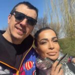 Сопругата на познат српски пејач задржана во полиција, направила хаос во раните утрински часови