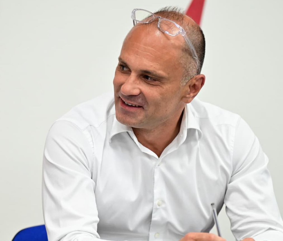 Венко се радува што кадар на Орбан победи во Унгарија (ВИДЕО)