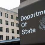 Американскиот Стејт департмент нуди награда до три милиони долари за информации за напади врз неговите дипломатски објекти во Ирак