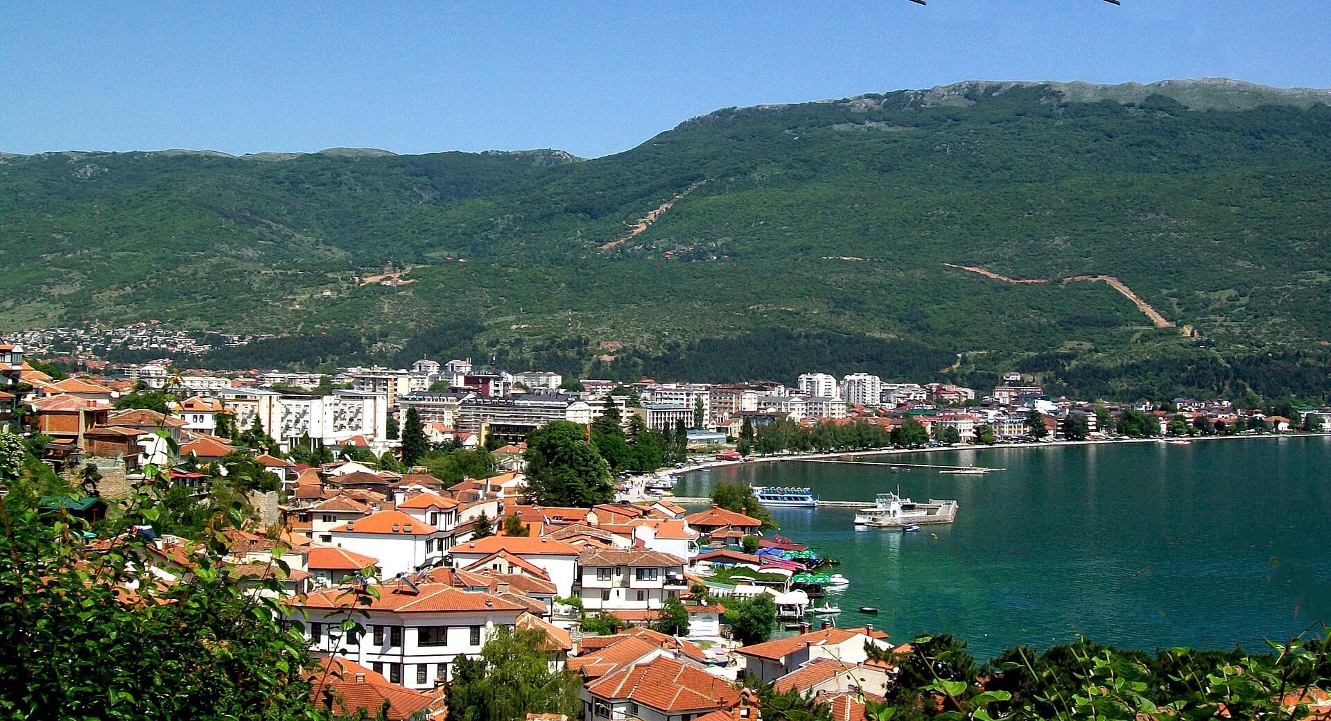 ЌЕ СЕ НАЈДЕ ЛИ ОХРИД НА ЛИСТАТА НА ЗАГРОЗЕНО СВЕТСКО НАСЛЕДСТВО: Ниту по една година на терен нема реализација на обврските од УНЕСКО