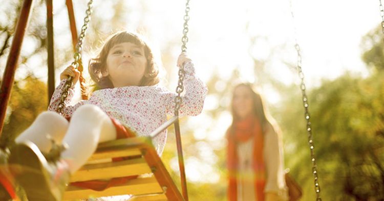 9 реченици кои им помагаат на децата да развијат интелегенција