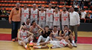 Гевгелија е нов член на Првата лига