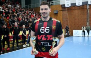 Малус ги собра наградите – МВП и најдобар стрелец на Купот