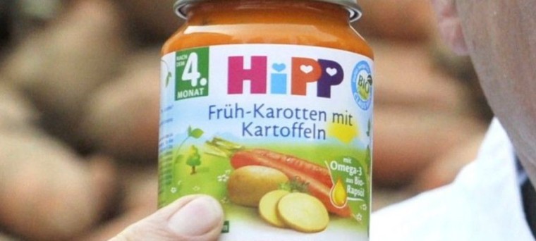 Отров за стаорци во храна за бебиња – што е познато досега?