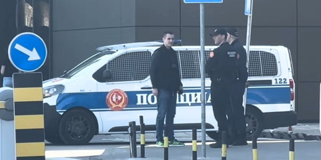 Дојава за бомби во Хрватска, Босна и Херцеговина и Црна Гора: Евакуирани трговски центри и училишт