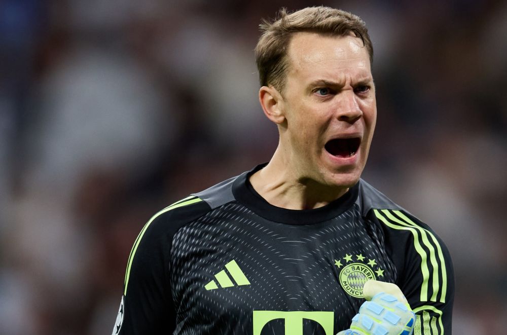 Премиерлигаш му нуди договор на Нојер – годините не се пречка!