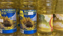 Репортажа: Цените на овошјето и зеленчукот во Грција исти или пониски од кај нас