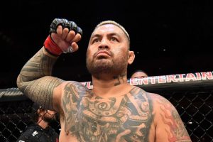 ММА светот во шок! Боречка легенда уапсена за семејно насилство