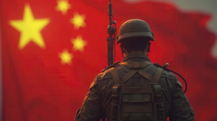 Кина го критикува индустрискиот закон на ЕУ, предупредува на контрамерки