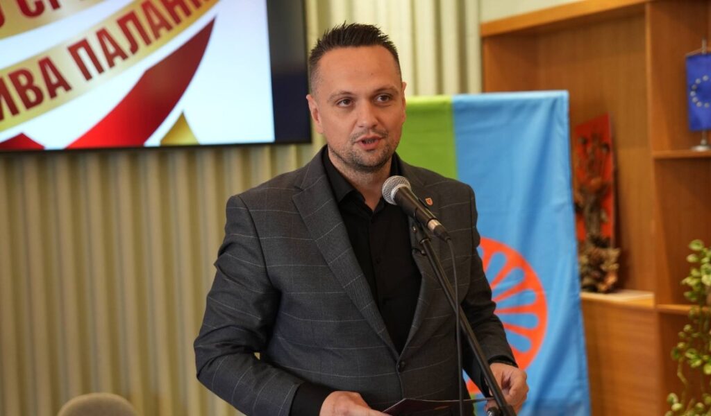 СДСМ го прозва нивниот градоначалник и бара референдум – референдум може во секое време, оти СДСМ е на власт во општината