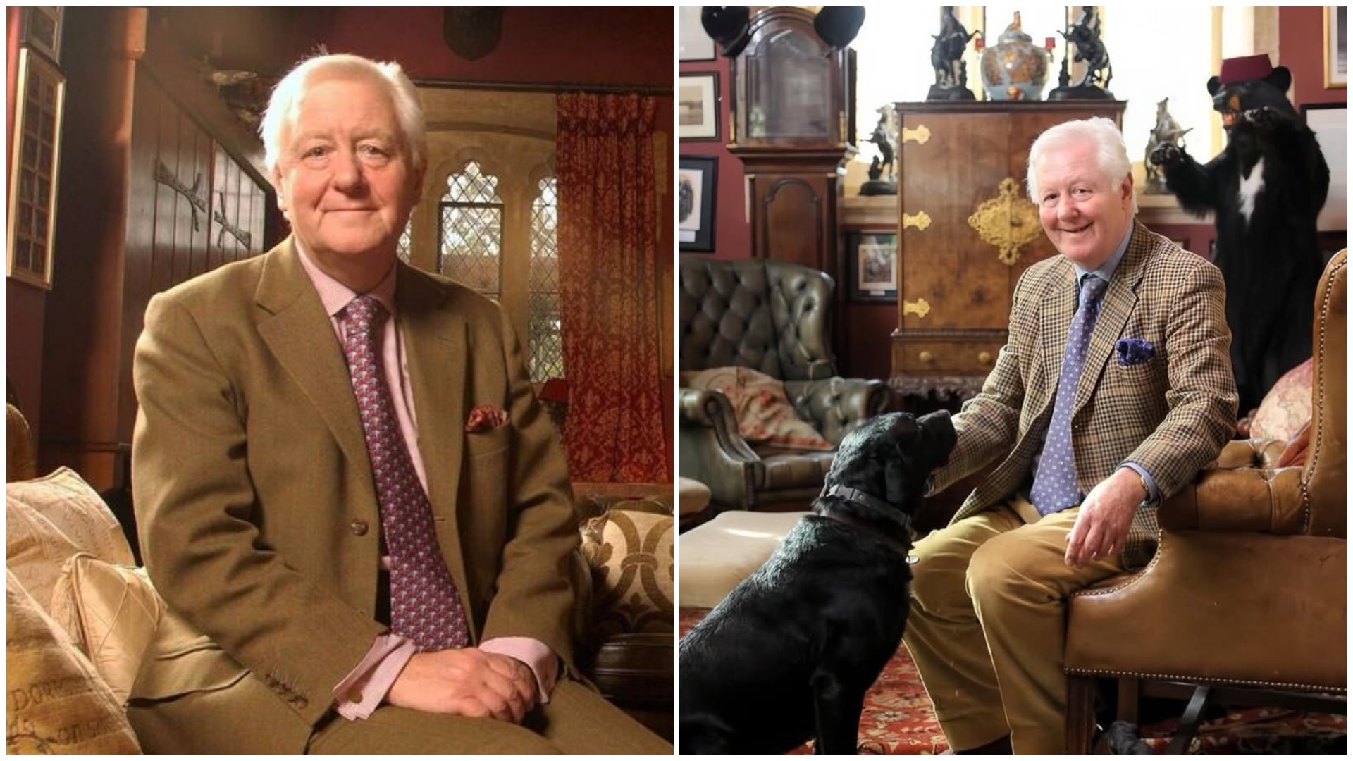 Милионер (79) бара жена да му роди син - претходната кандидатка родила ќерка и не сака да ја гледа