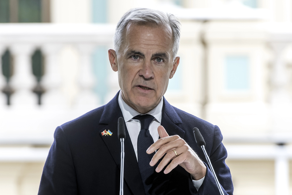 Премиерот на Канада: Блиските врски со САД станаа наша најголема слабост