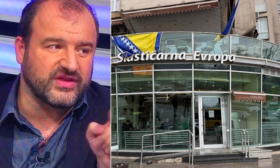 Босанец трогнал италијански новинар: Морам да ви кажам што ми се случи додека појадував…