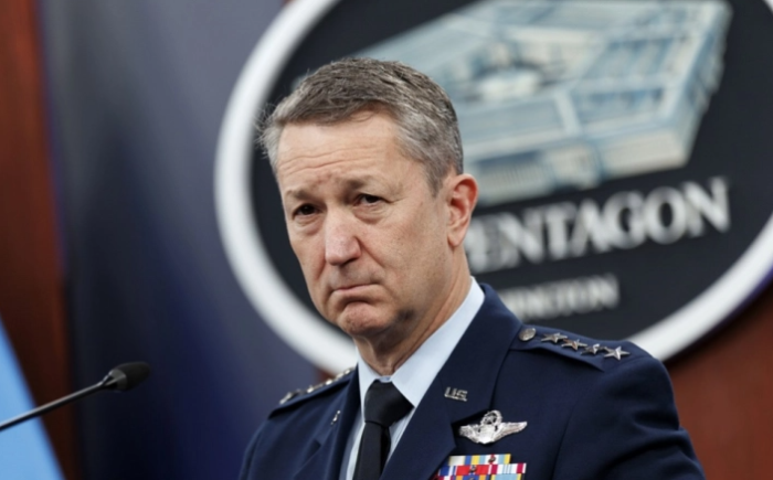 Генерал Кејн: САД за три дена вратија 13 бродови кои се обидоа да ја пробијат блокадата на Ормуската Теснина