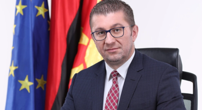 Мицкоски: Пораката на Велигден нè повикува да се издигнеме духовно и да ги надминеме сите поделби