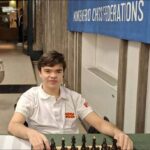 Македонија десетта, а поединечно Стефан Мелник освои сребро