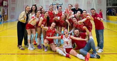 Работнички направи „брејк“ со Младост УГД