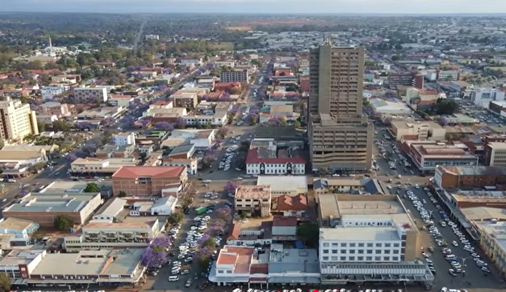 Aфриканска држава која важеше за економски безнадежна сега доживува процут