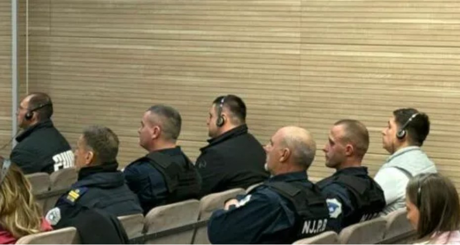 ЕУ жали што Србија сè уште не ги гони одговорните за нападот во Бањска