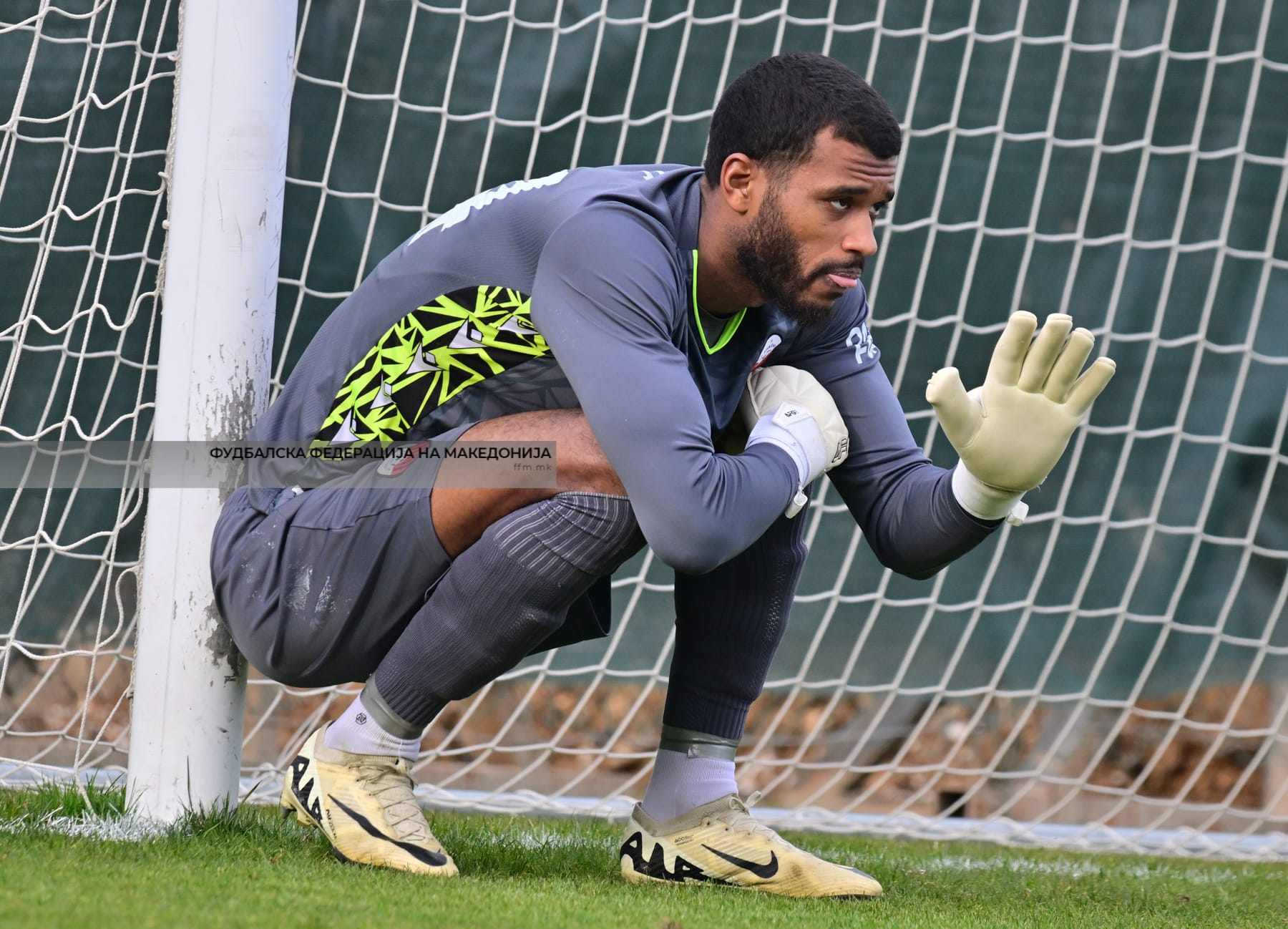 Шкендија нема право на грешка против Башкими